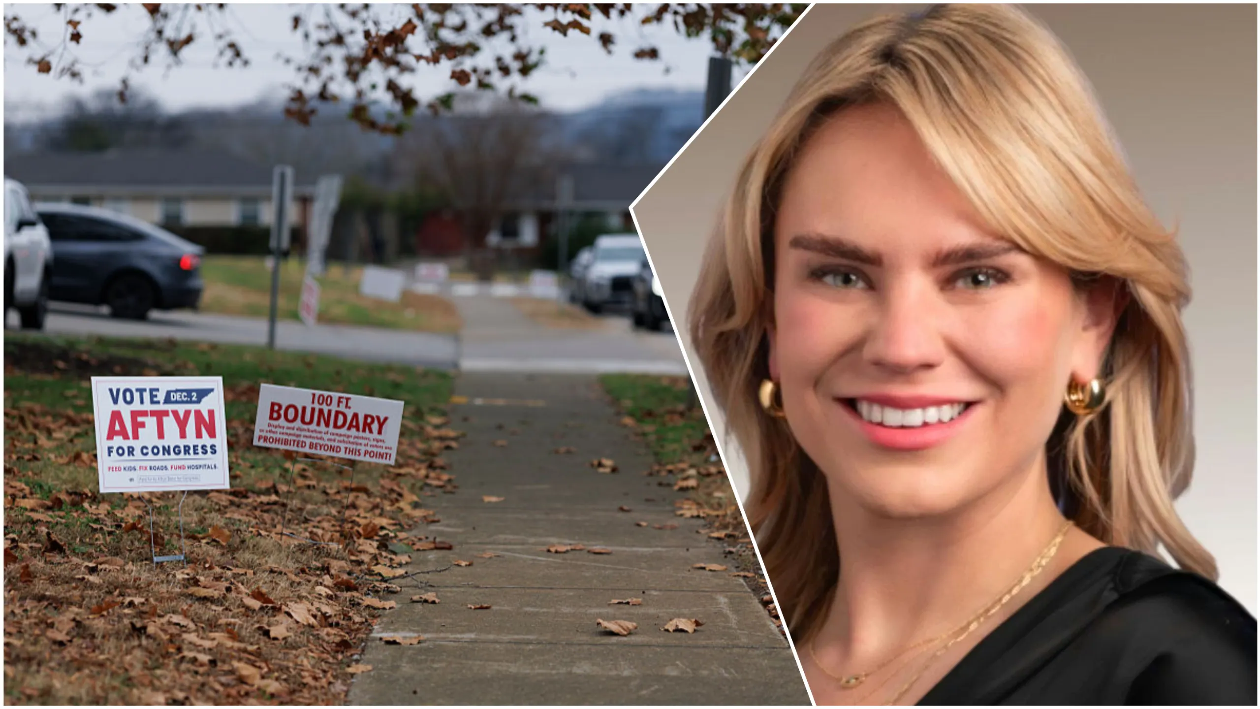 This Is The Platform That Psycho Feminist Aftyn Behn Is Running On. It’s Crazier Than I Thought.