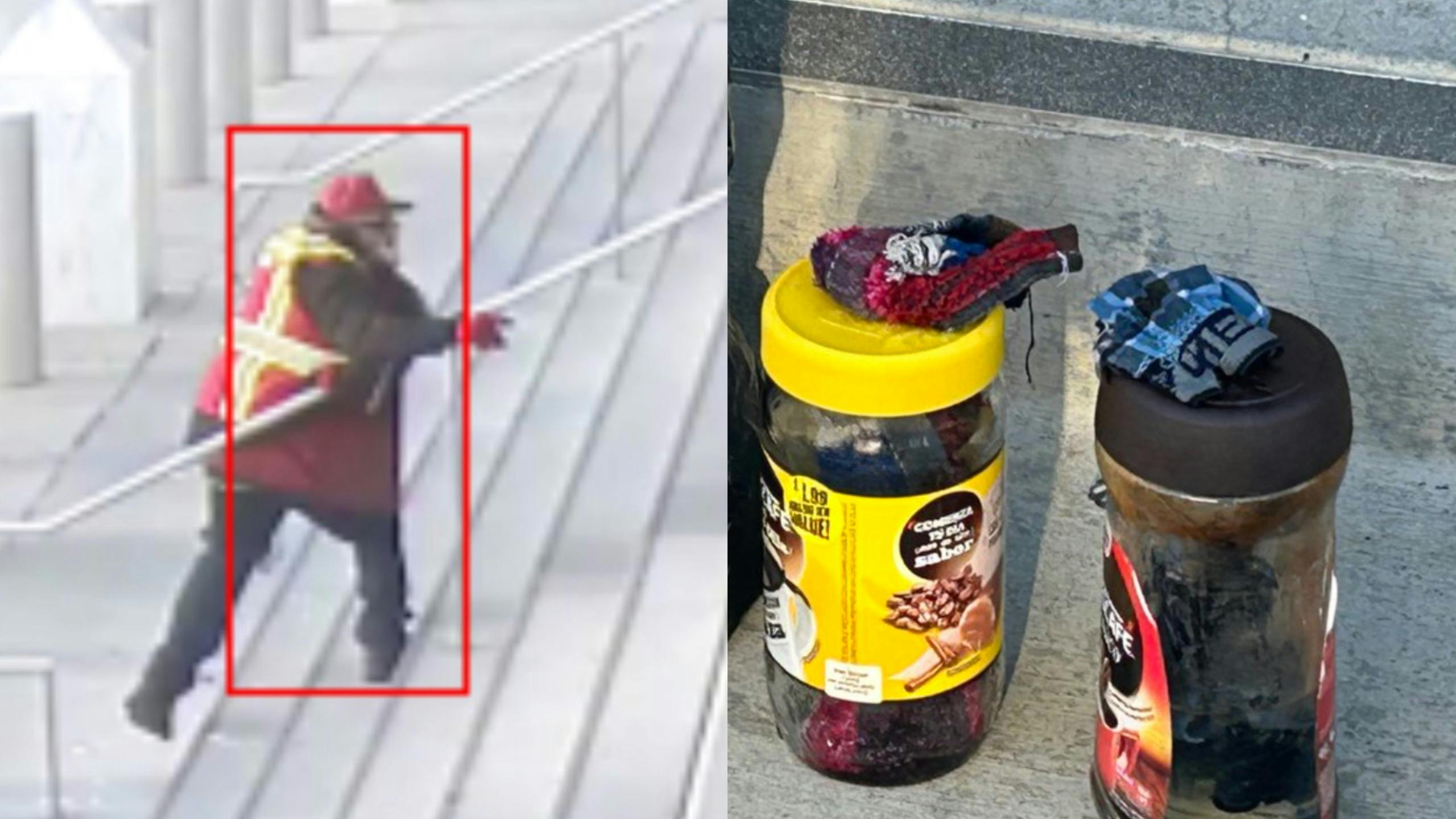 Man Arrested For Carrying Out ‘Terrorist Attack’ In California Targeting ICE: FBI