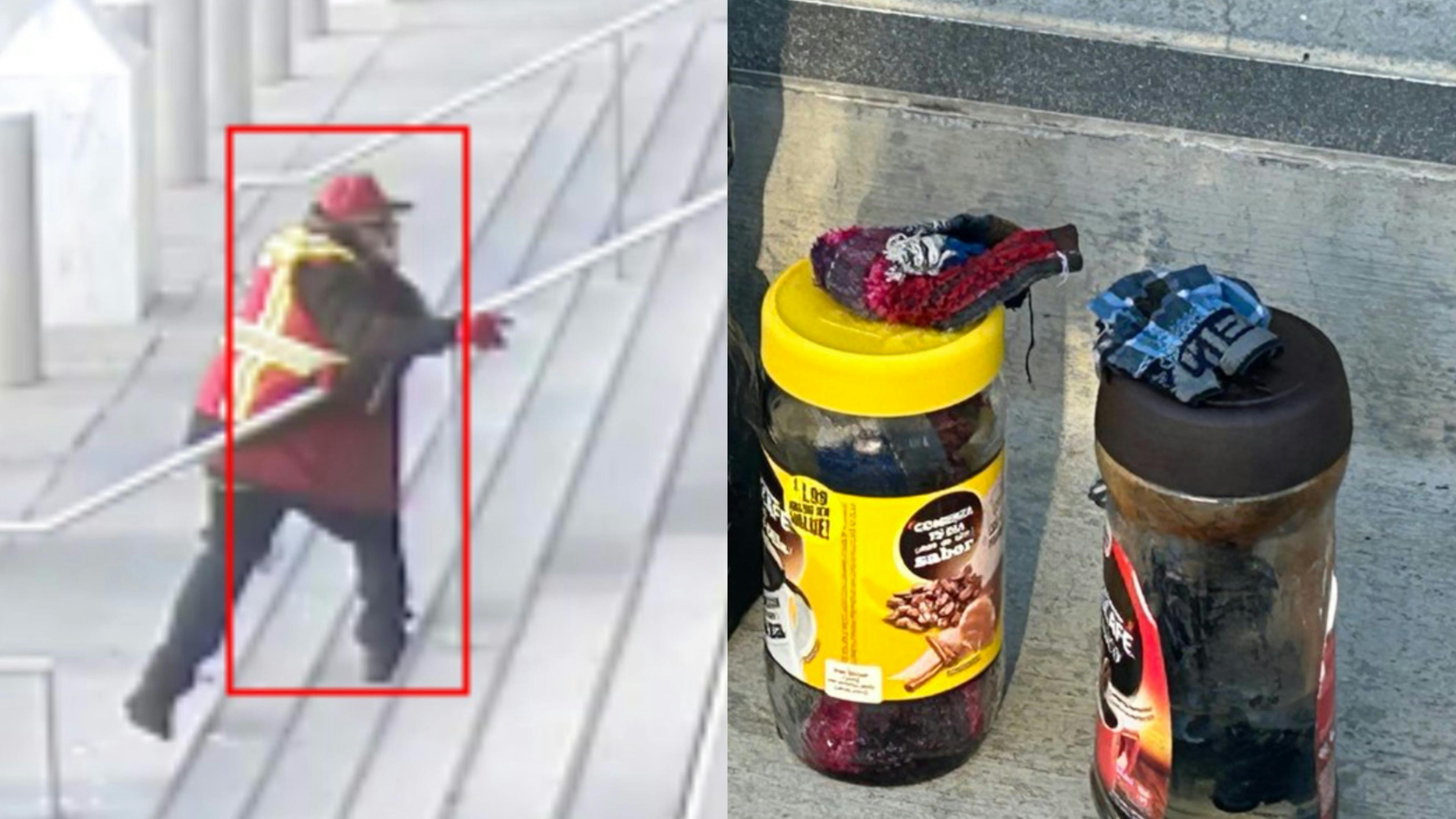 Man Arrested For Carrying Out ‘Terrorist Attack’ In California Targeting ICE: FBI