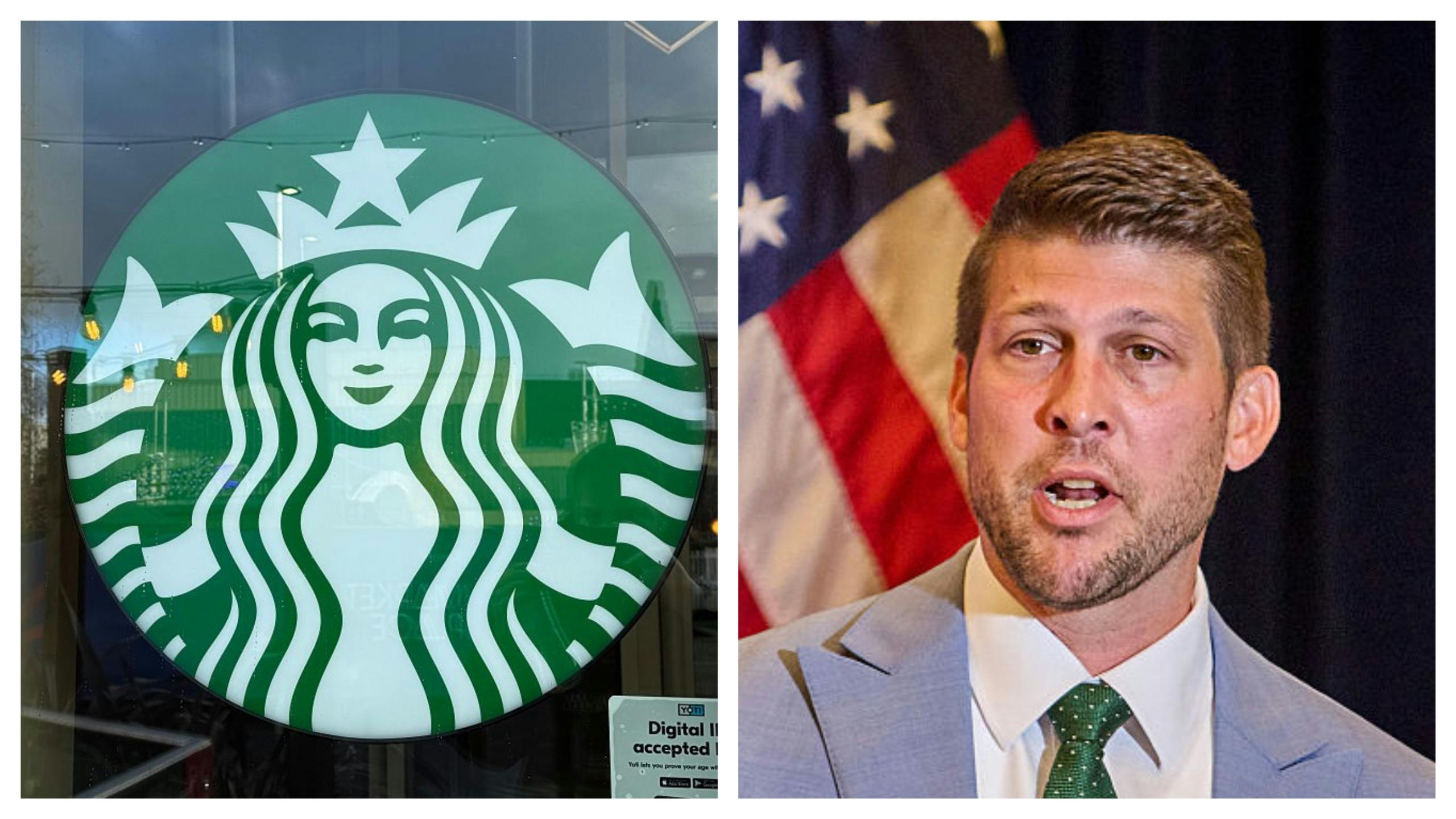 Florida Attorney General Sues Starbucks Over DEI Policies