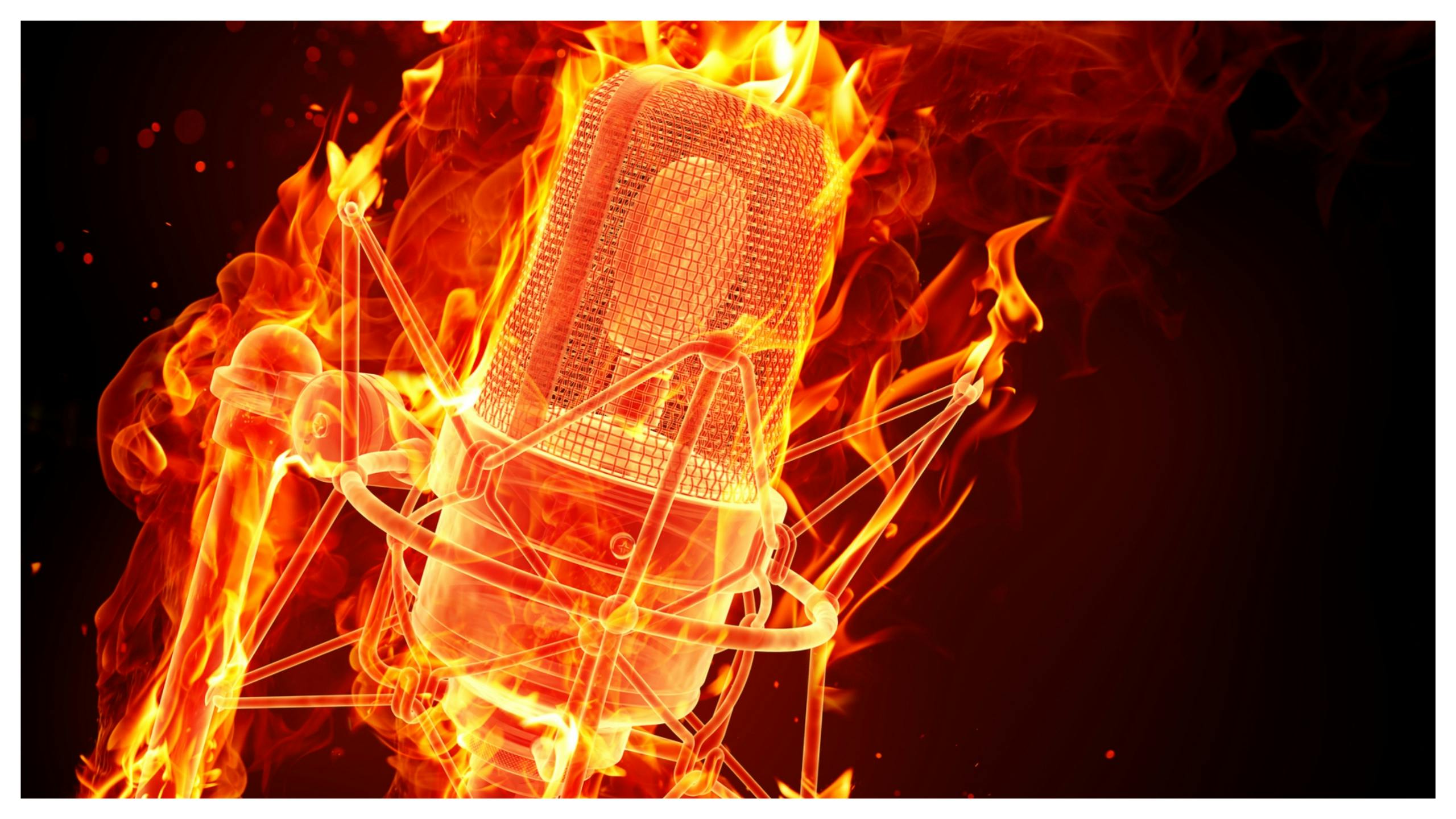 MUST LISTEN: Flyers Announcer’s Hot Mic Lands Him in the Penalty Box