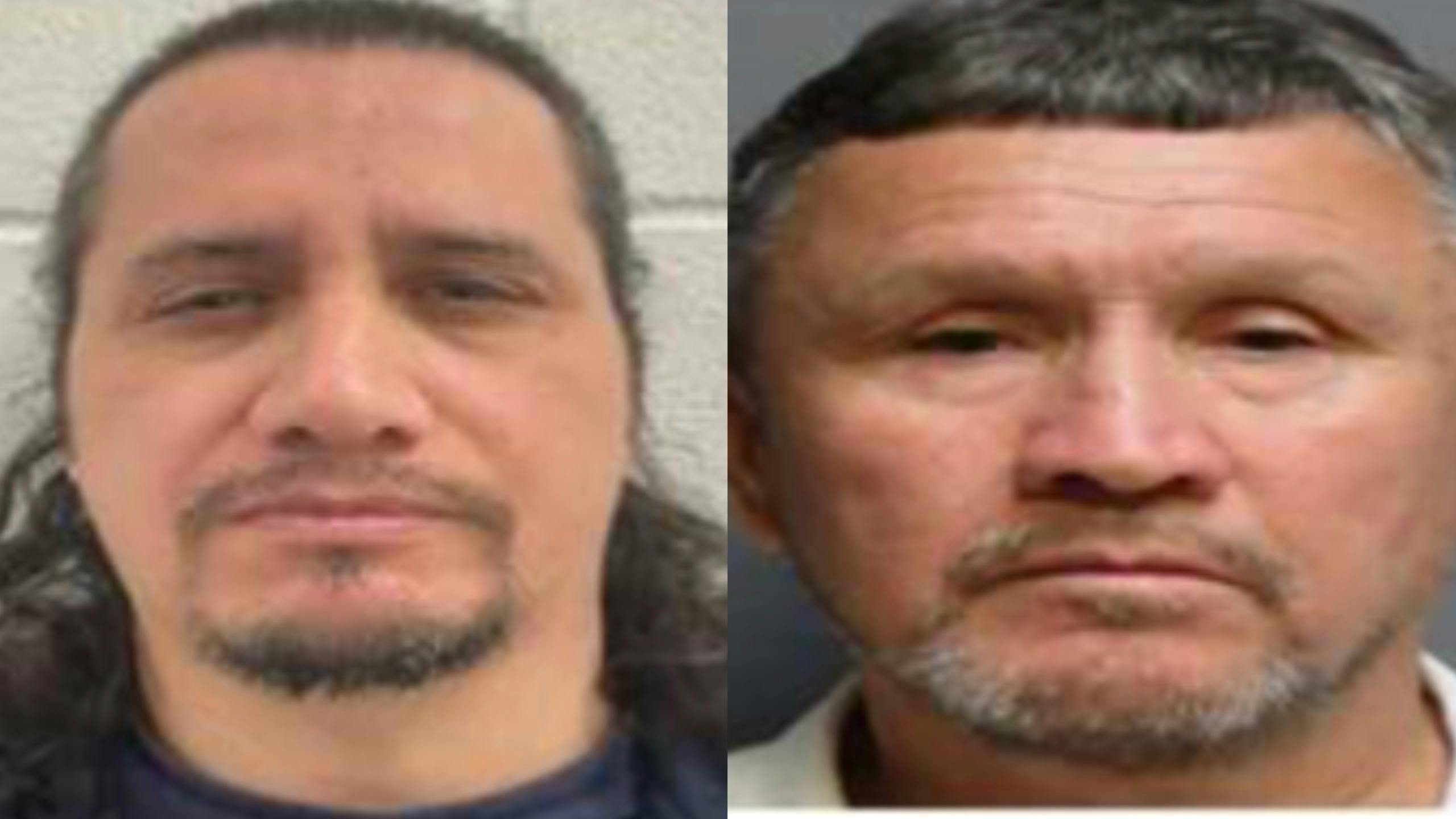 Making A List, Checking It Twice: ICE Nabs ‘Worst Of The Worst’ Illegals Before Christmas