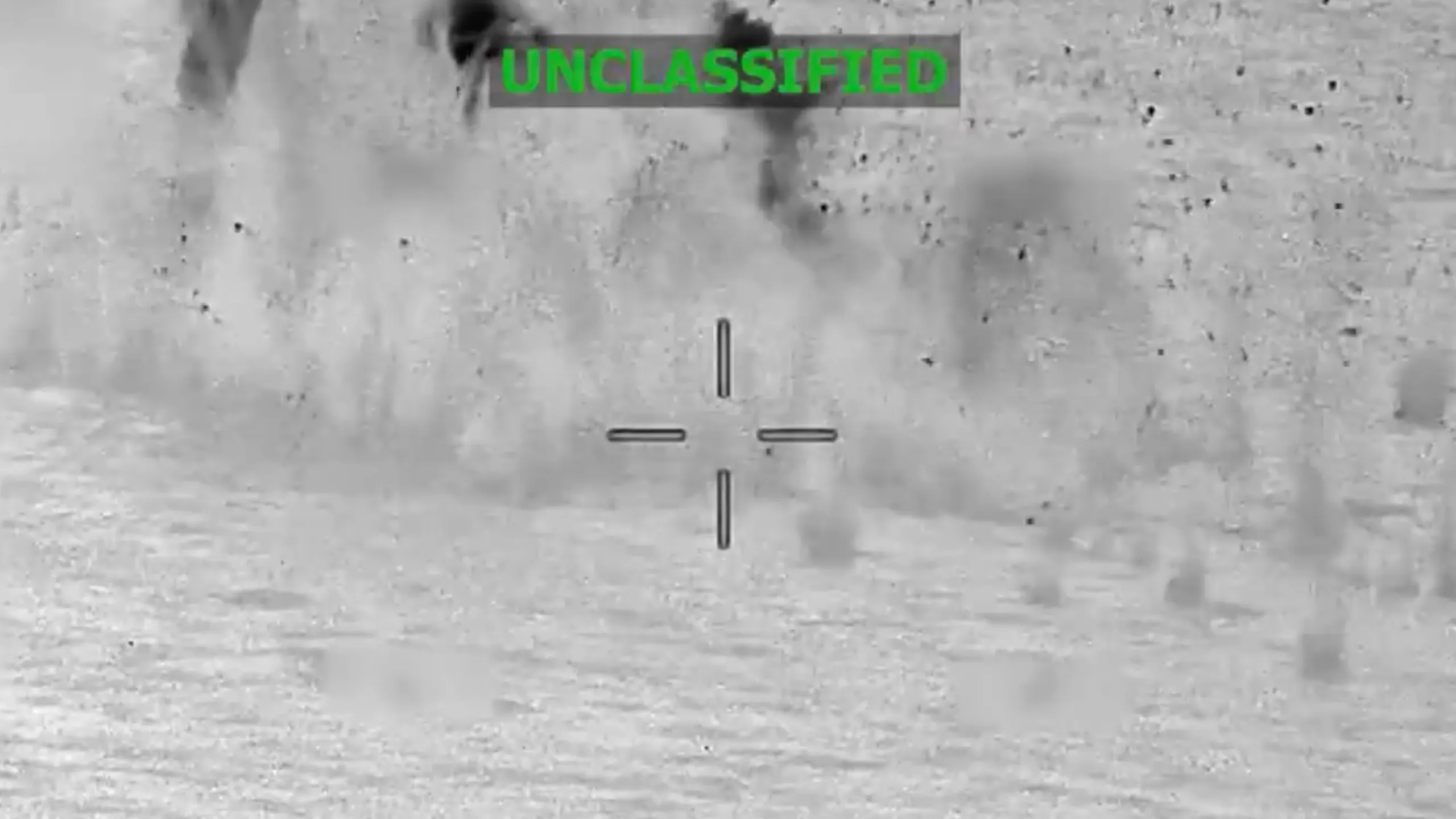 U.S. Military Takes Out Another Terror-Linked Drug Boat In Eastern Pacific