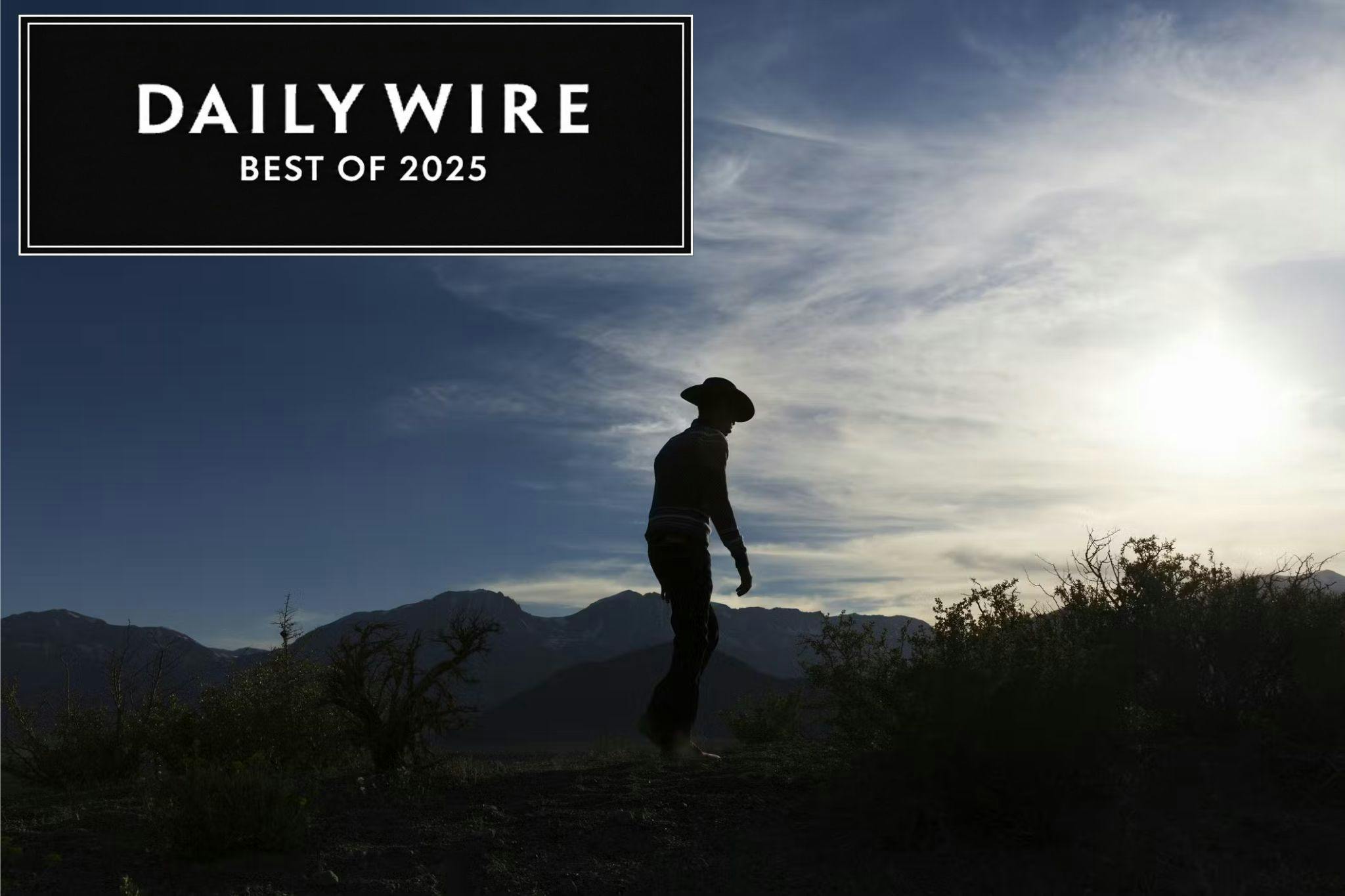 Best Of 2025: How The Left Hijacked Masculinity — And Why That’s Bad For Society