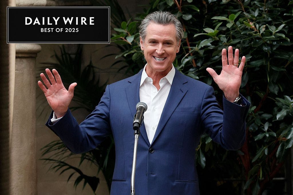 Best Of 2025: California Had Fun, Fun, Fun — Until Voters Took The T-Bird Away