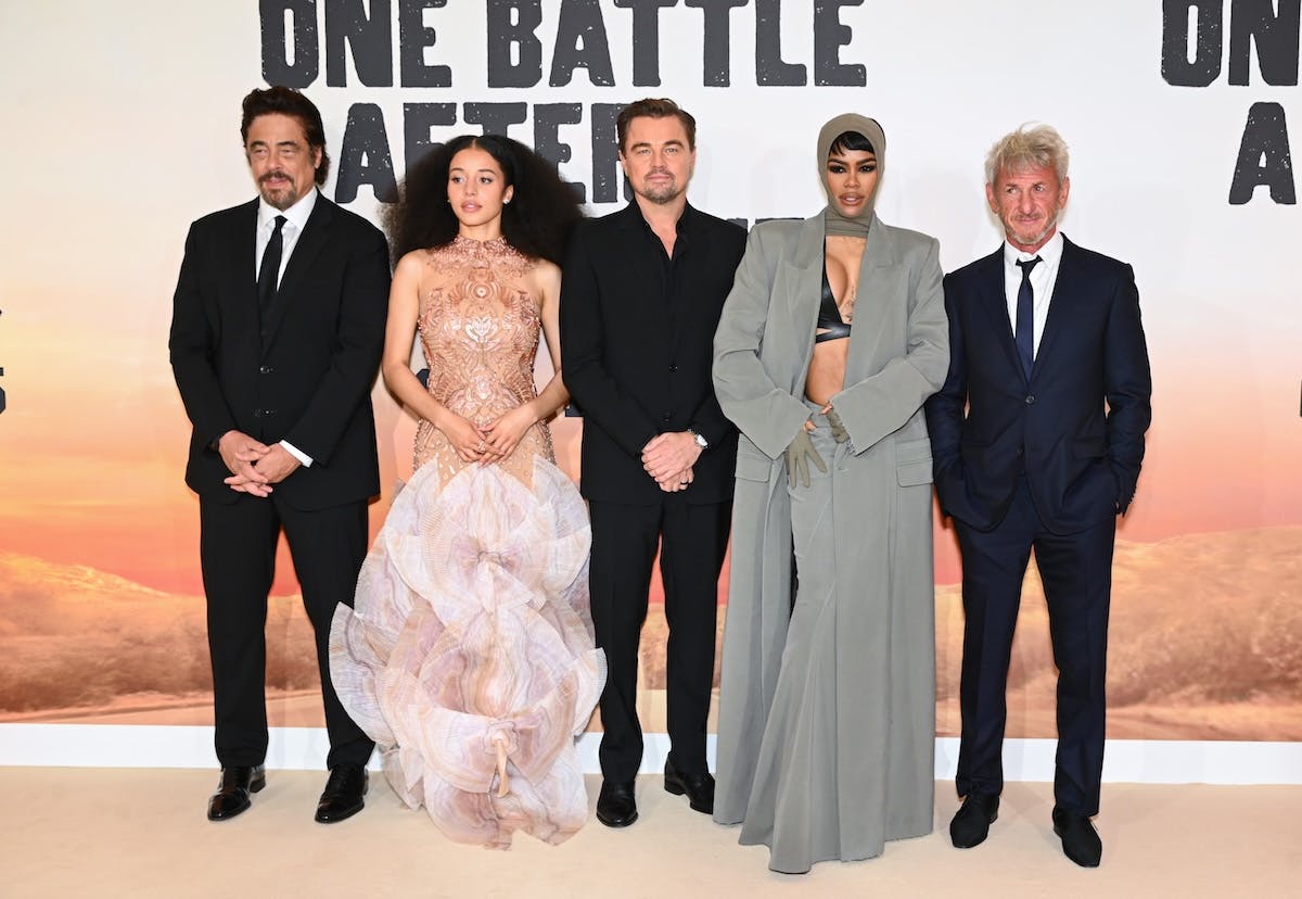 Ultra-Woke ‘One Battle After Another’ Leads Golden Globes With 9 Total Nominations