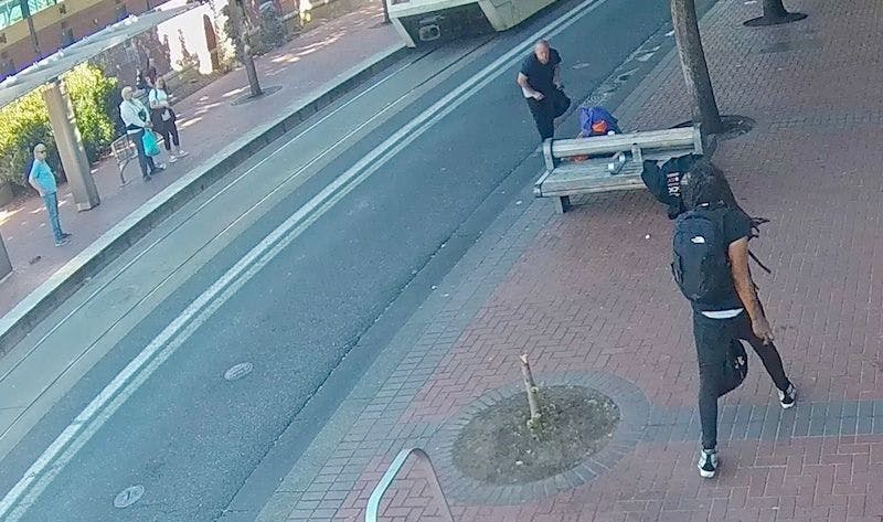 Web Archive. Oregon Live.