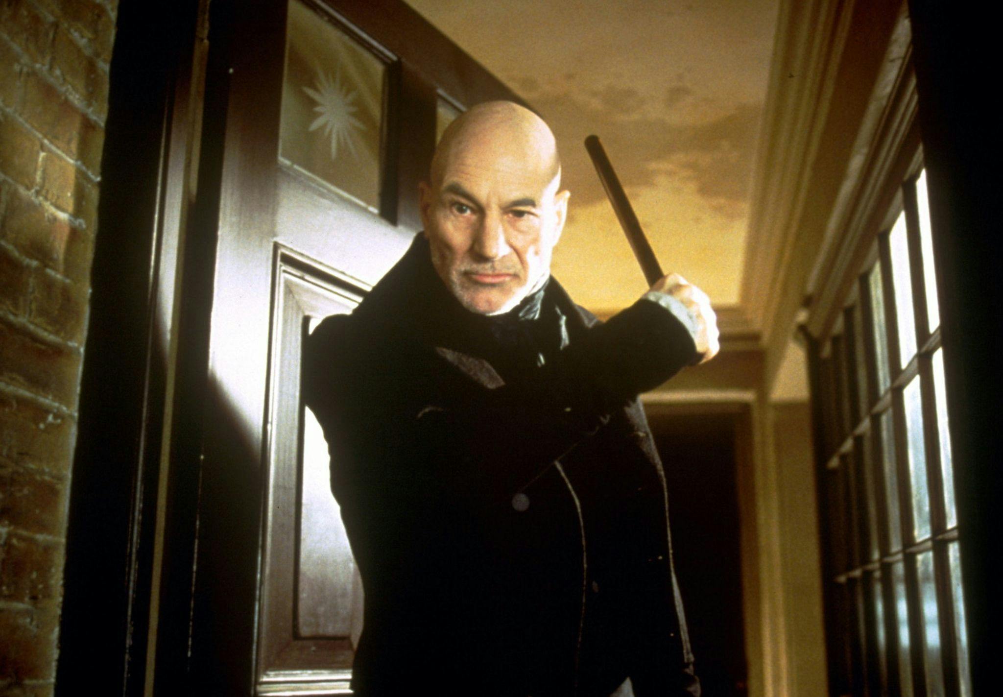 Why We Can’t Quit Ebenezer Scrooge