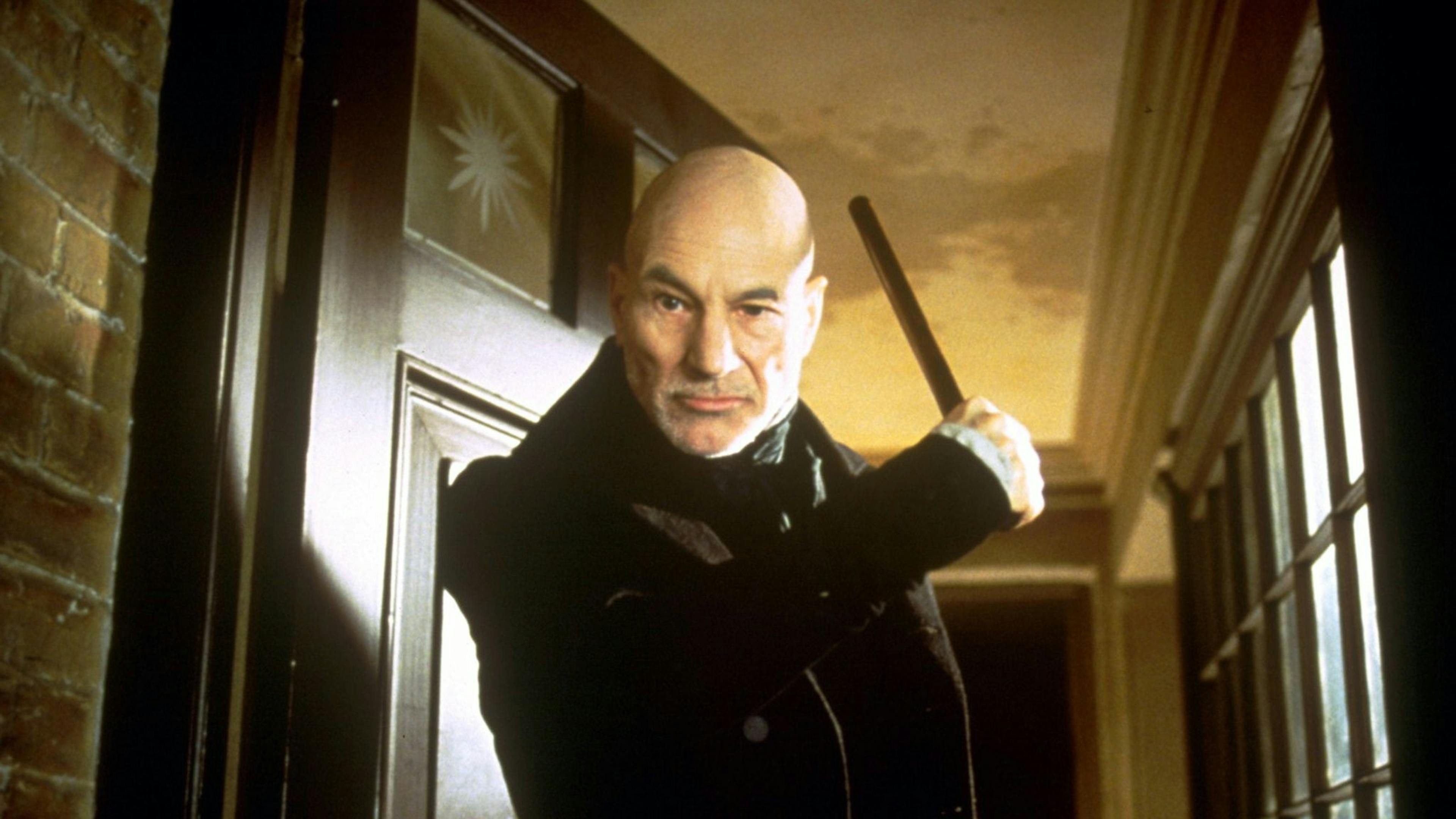 Why We Can’t Quit Ebenezer Scrooge