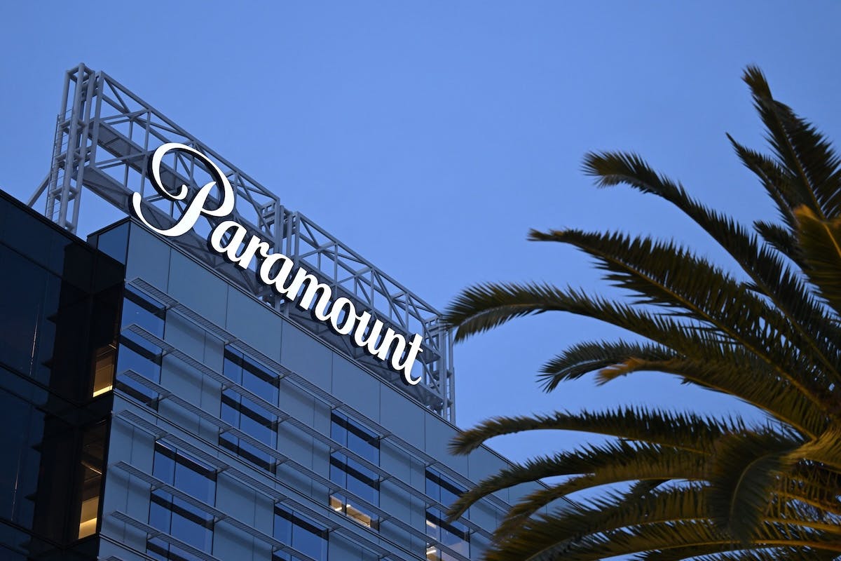 Paramount Launches Hostile Takeover Bid For Warner Bros. Days After Netflix Deal Announced