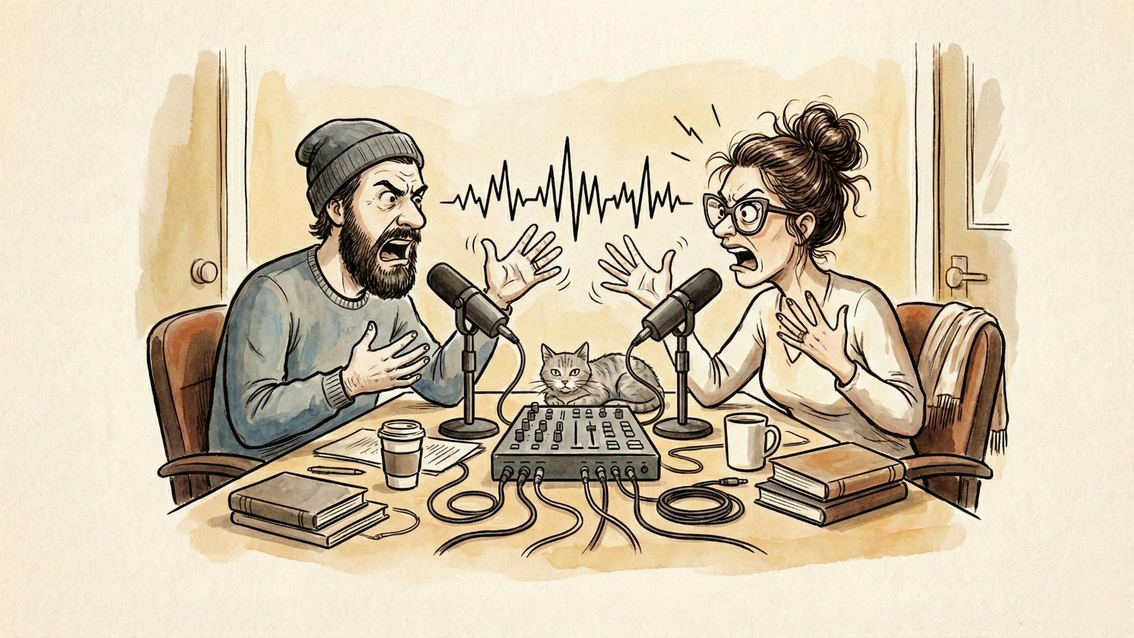 Where Is ‘The Man In The Arena’?: Why America Needs Fewer Insults And More Adults