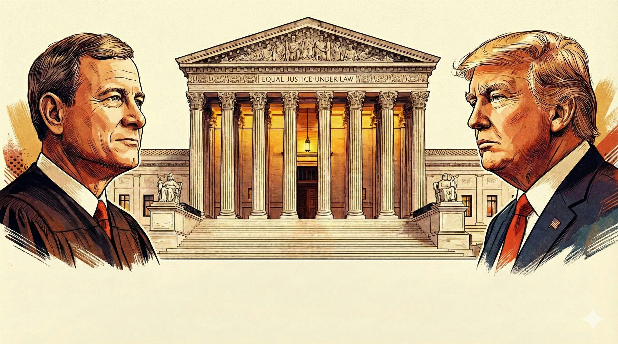 Supreme Court Poised To Rein In ‘Fourth Branch,’ Restore Unitary Executive