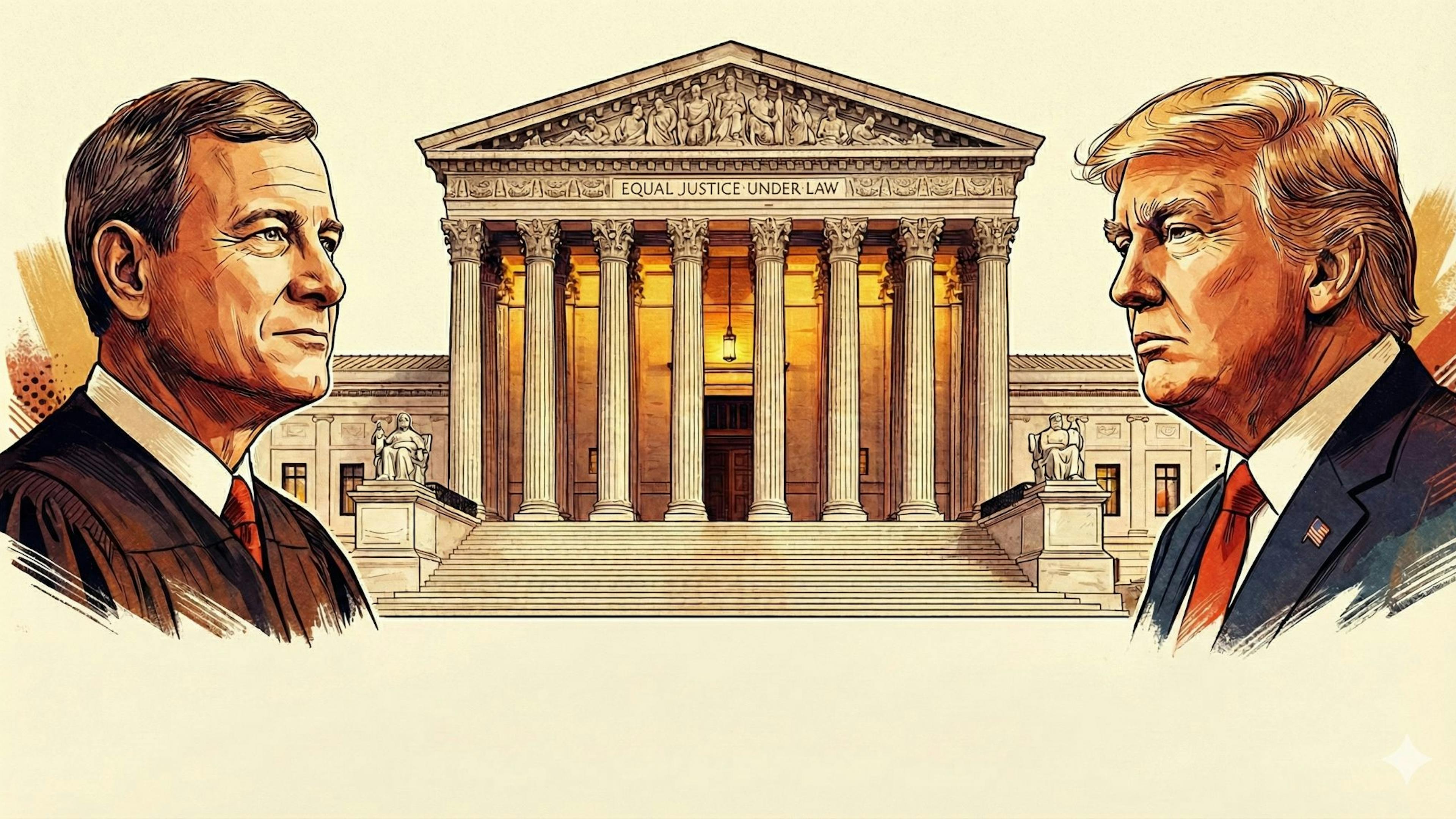 Supreme Court Poised To Rein In ‘Fourth Branch,’ Restore Unitary Executive