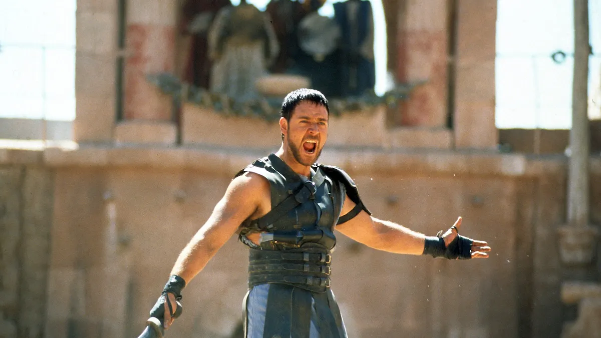 Russell Crowe Blasts ‘Gladiator 2’ For Lacking ‘Moral Core’ That Made The First One Great