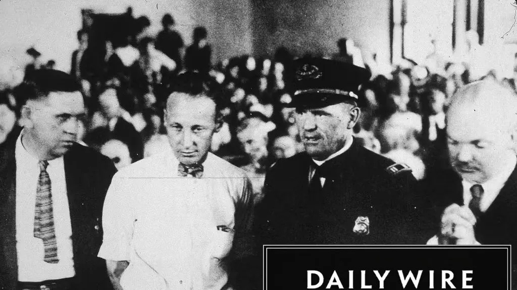 Best Of 2025: A Century Ago, The ‘Scopes Monkey Trial’ Shook The Nation. The Stakes Are Still High.