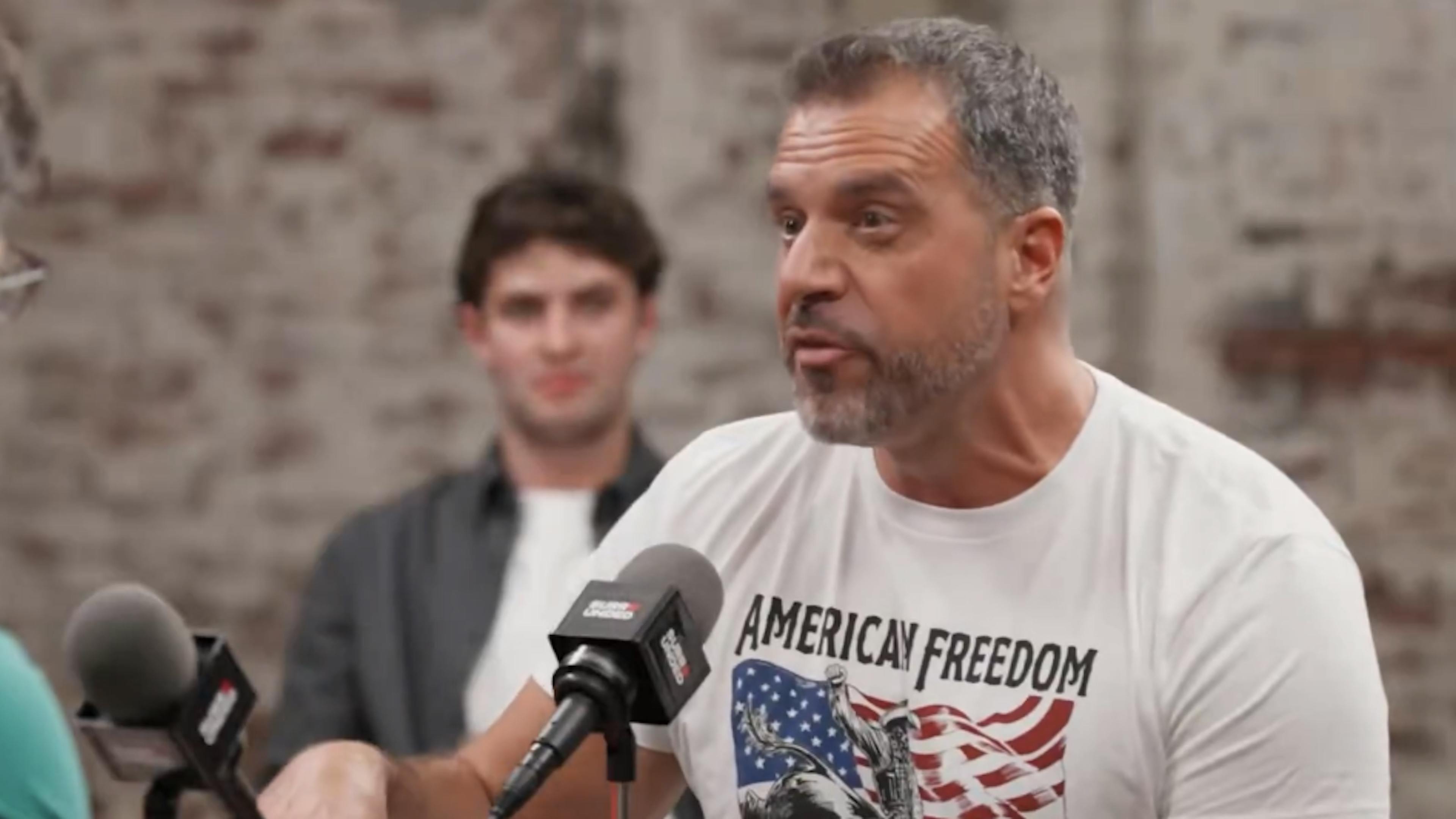 MAHA Supporter Destroys Famed Doctor Attacking RFK Jr. In Under 2 Minutes