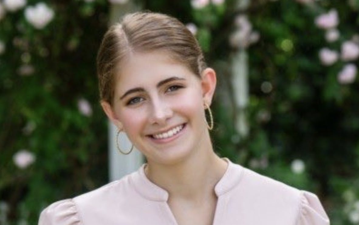 College Republicans VP Killed In Brown University Shooting 