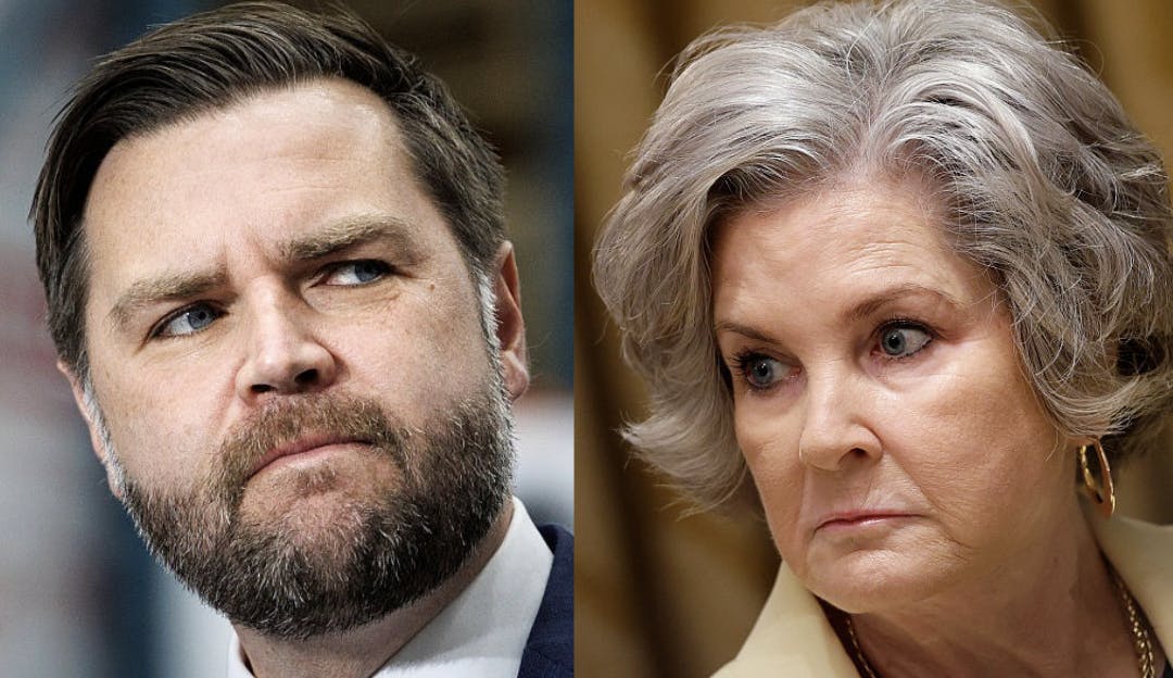 The White House Doesn’t Care About Susie Wiles’ Vanity Fair Interview