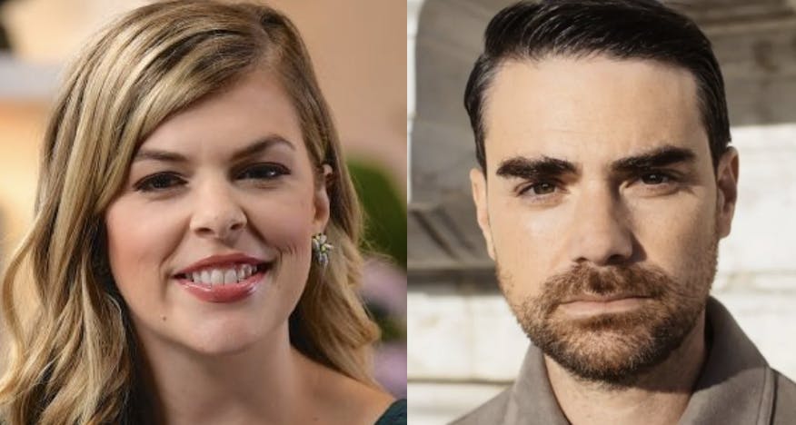 Stuckey On Shapiro Speech: ‘Clarity Is A Gift That You Give People’