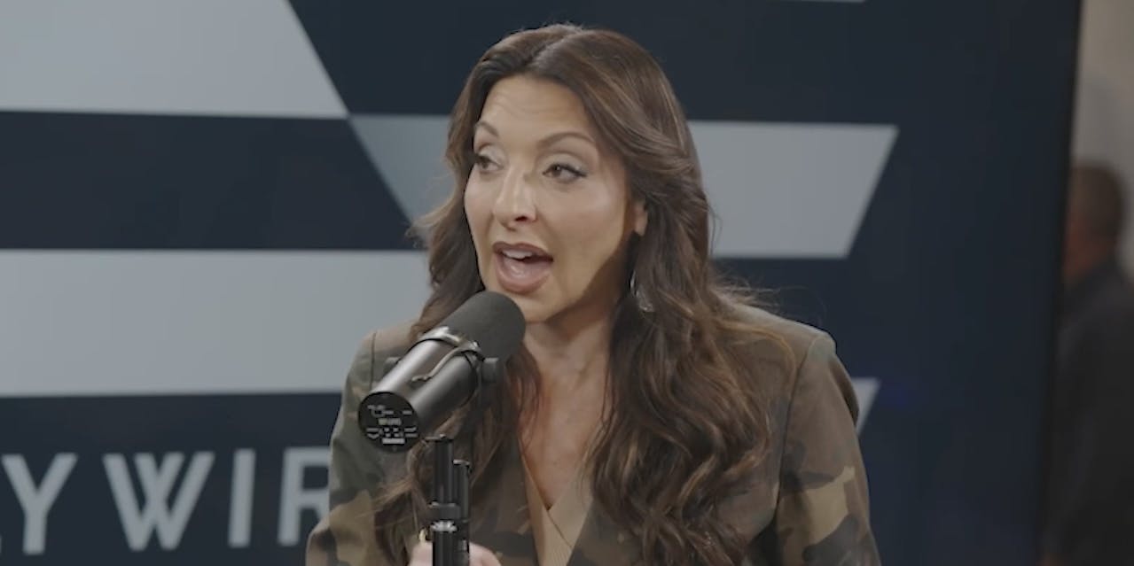 Erika Donalds Talks Trump, School Choice, And Why AI Is Good For Classrooms