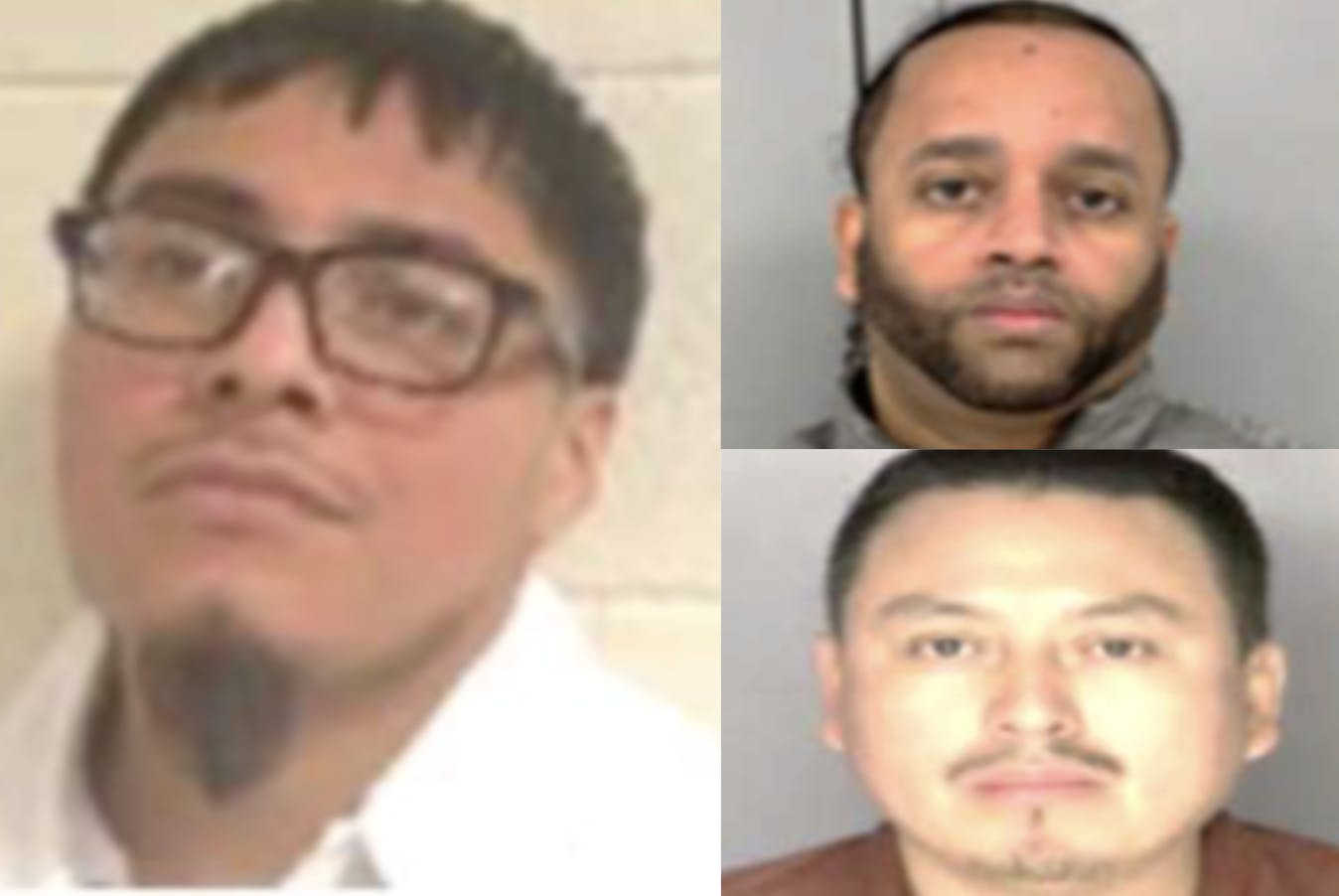 Tom Homan’s Gift? ICE Discloses List Of ‘Worst Of The Worst’ It Arrested On Christmas