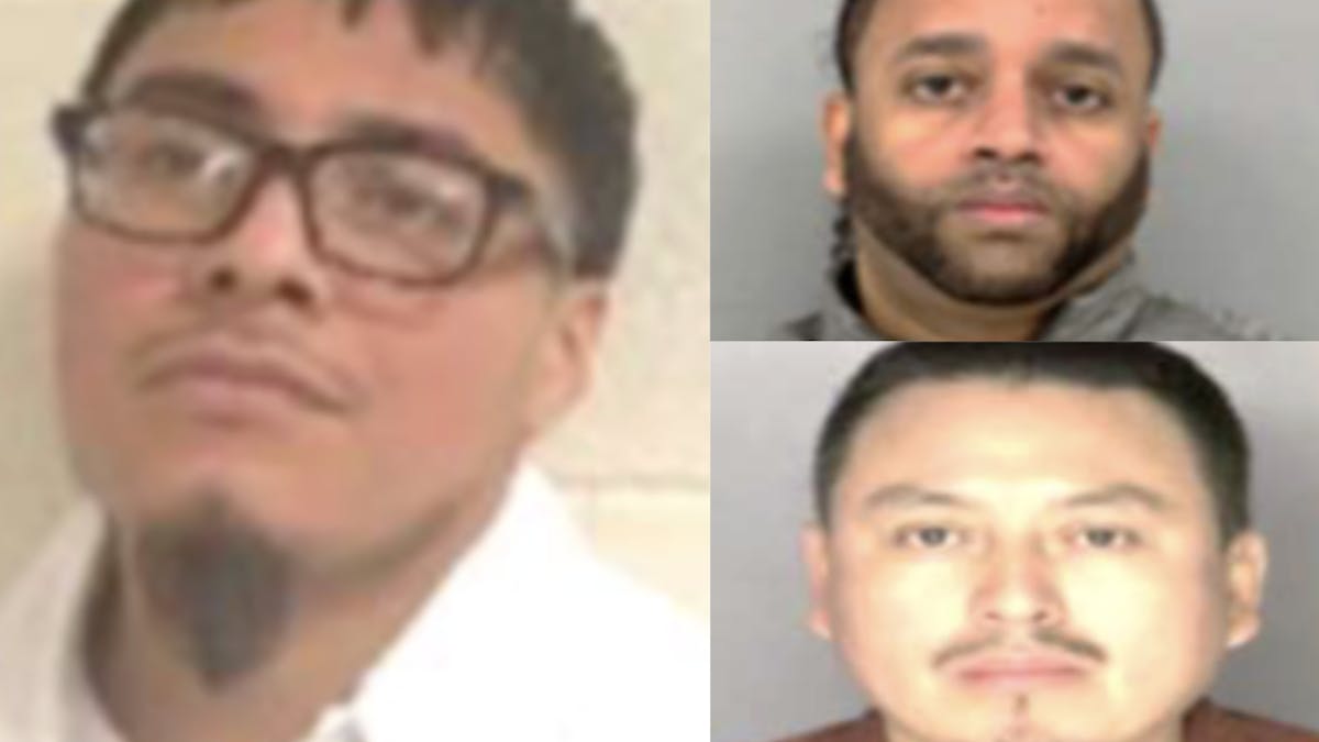 Kristi Noemâs Gift? ICE Discloses List Of âWorst Of The Worstâ It Arrested On Christmas