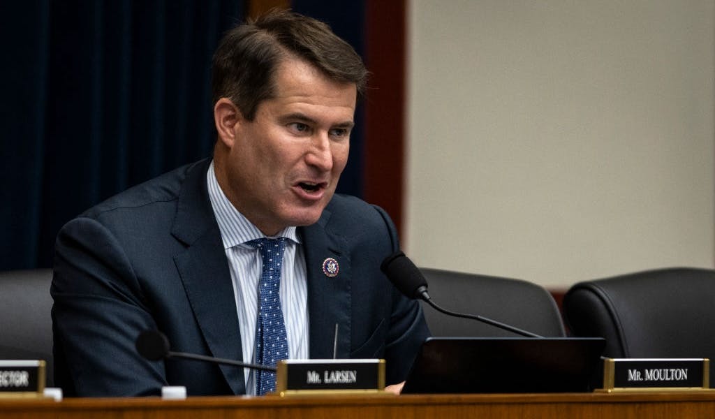 Dem Congressman Suggests Trump Will ‘Murder’ Americans Like Narcoterrorists