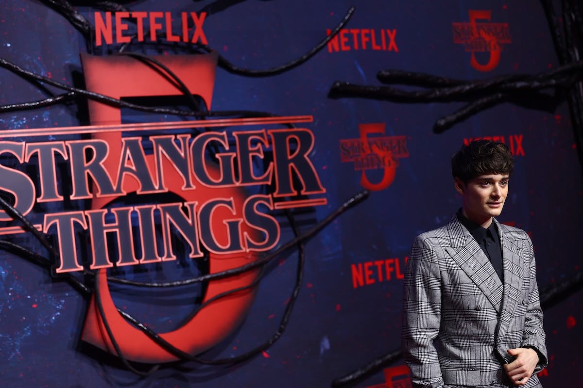 ‘Stranger Things’ Episode Gets Record Worst Rating For Series: ‘Woke Ruins Everything’