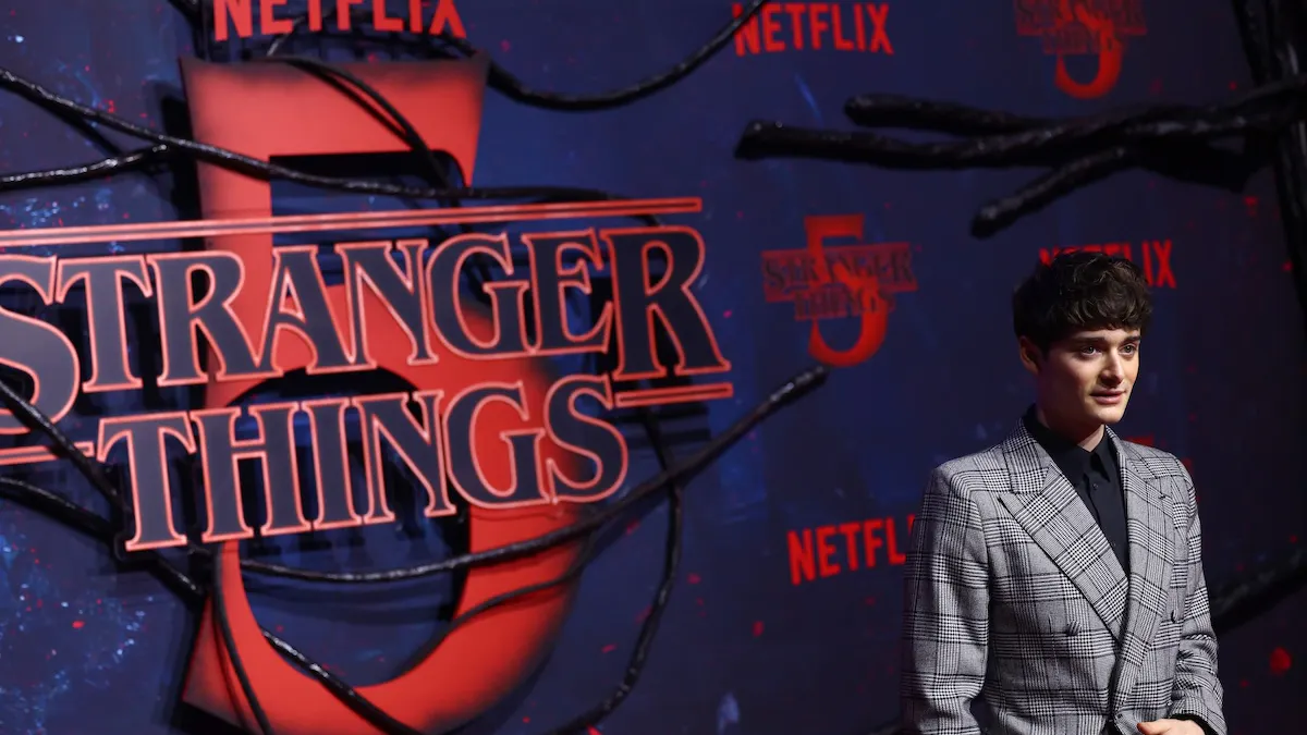 Stranger Thing Ripoff ‘Stranger Things’ Episode Gets Record Worst Rating For Series: ‘Woke ...