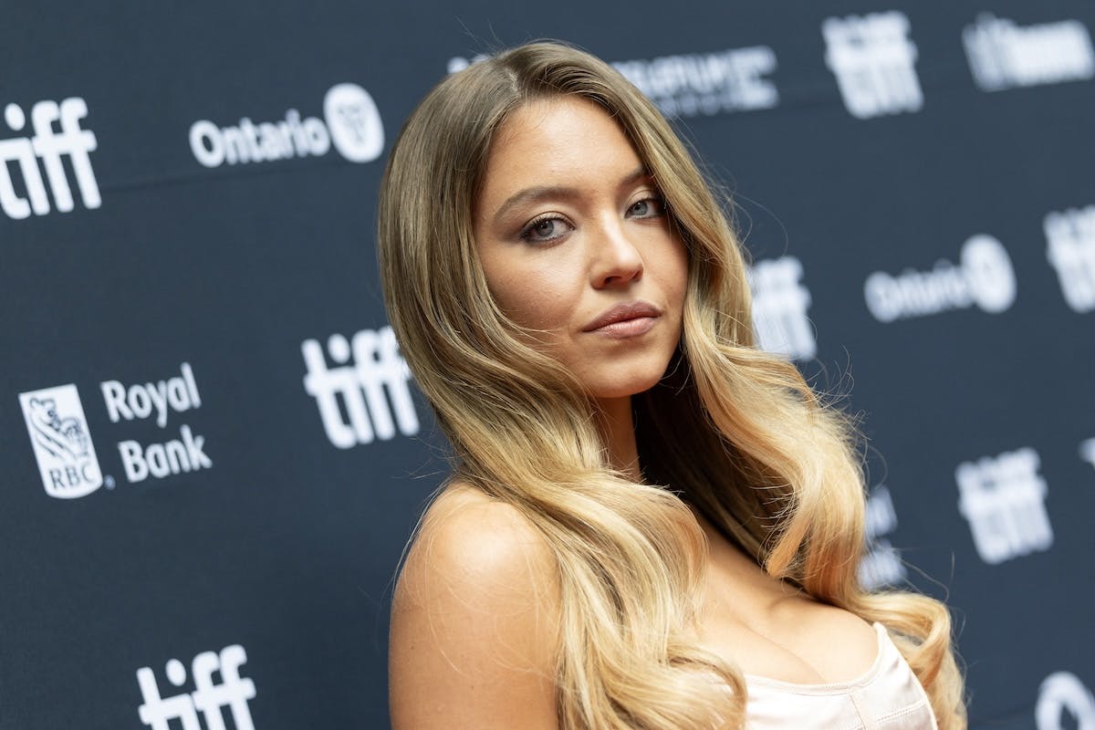 ‘I’m Against Hate’: Sydney Sweeney Speaks On Viral Jeans Ad Controversy