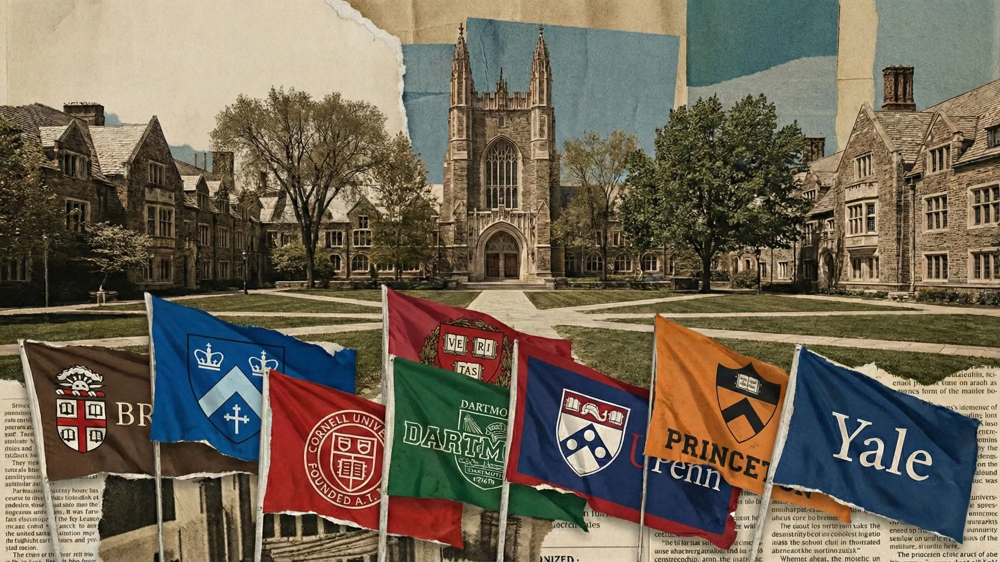 Ending The Woke Monopoly: White House Takes Aim At Higher Ed’s Ideological Capture