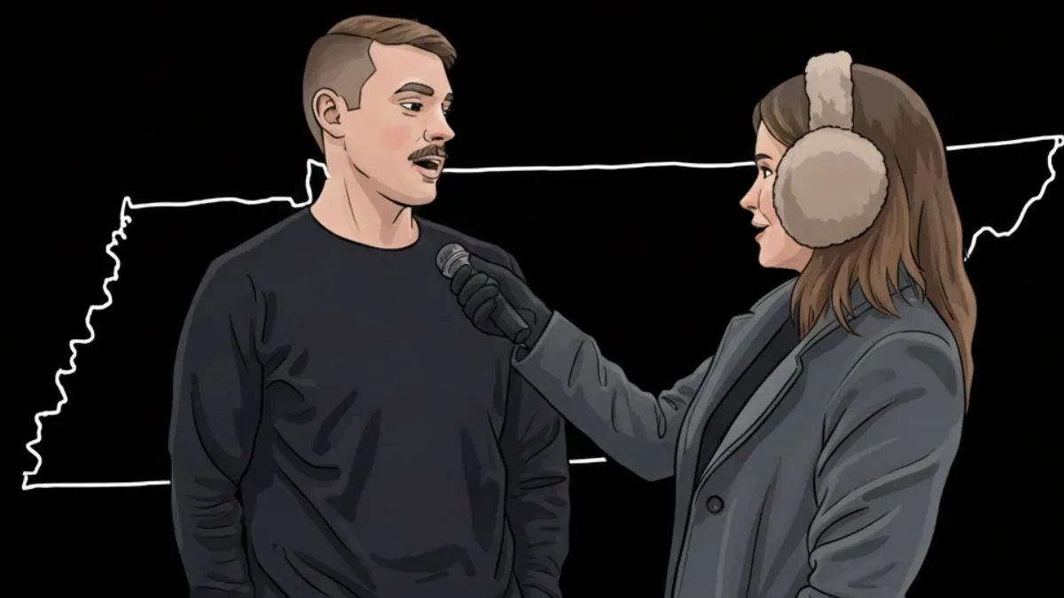 Voters Reveal Their Top Issues In Tennessee’s Special Election