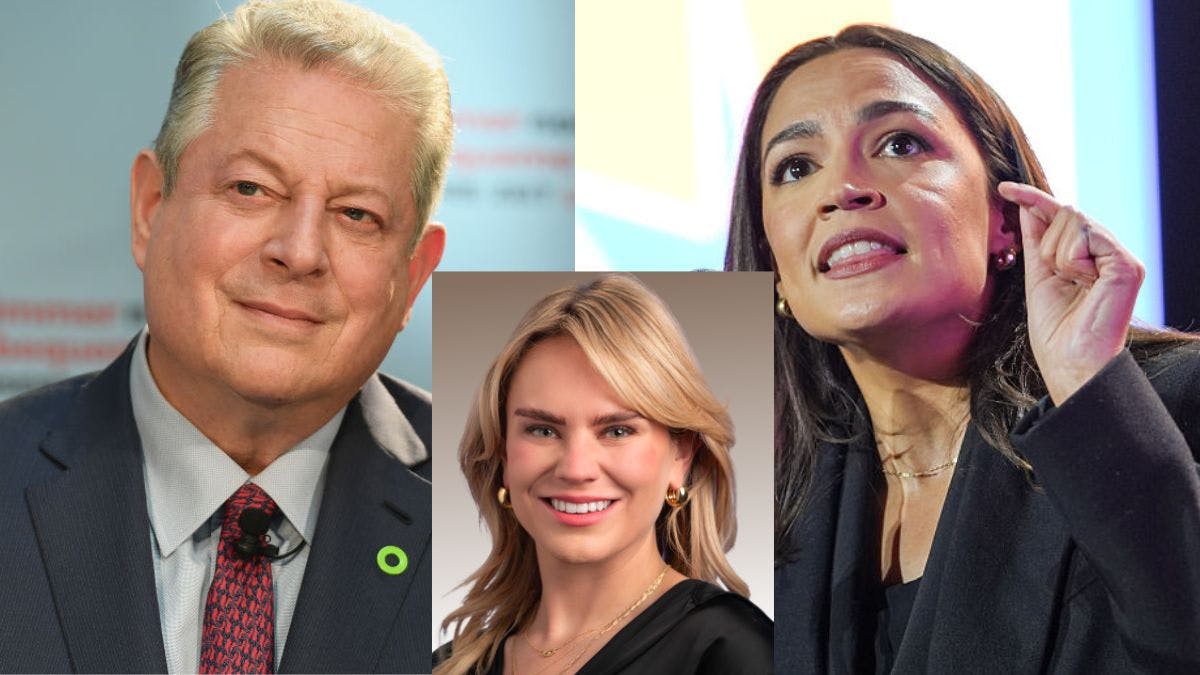 Big-Name Dems Make Final Pitch For Aftyn Behn, Hope For Tuesday ‘Miracle’ In Tennessee