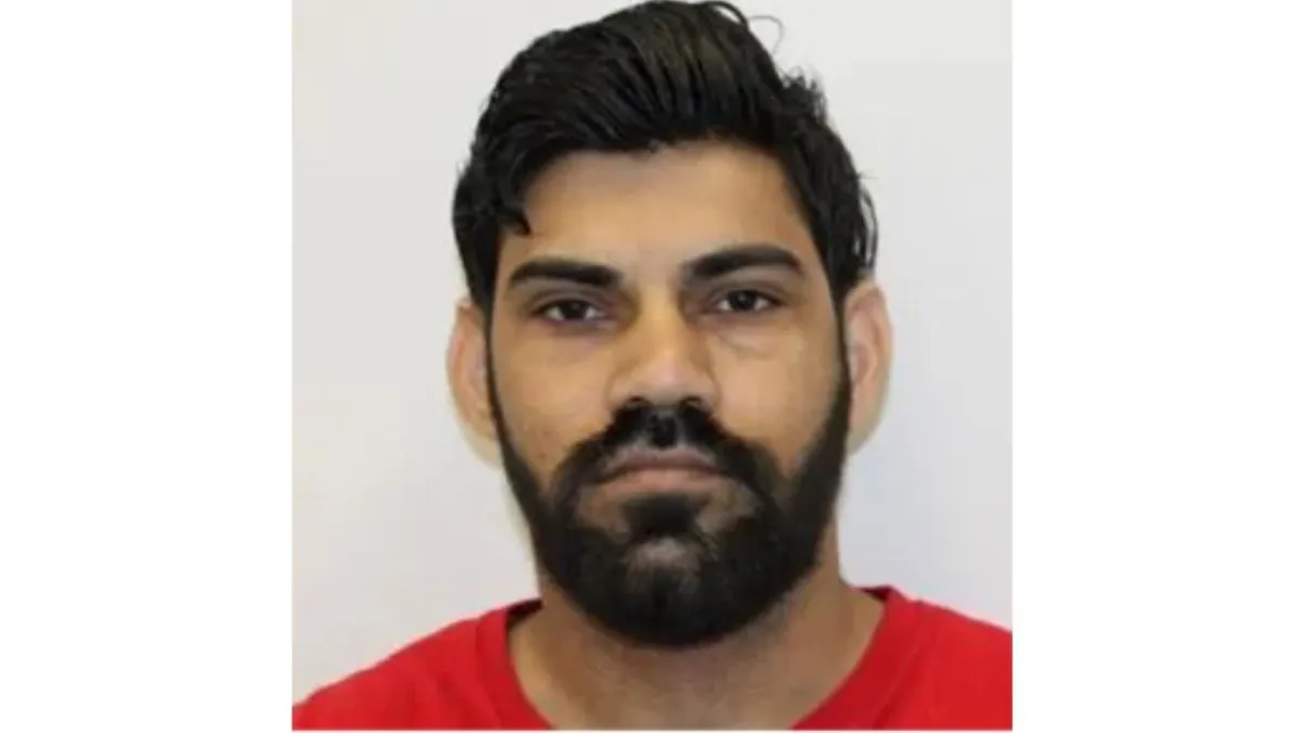 Illegal Immigrant Trucker With California License Accused Of Killing Newlyweds In Tragic Collision