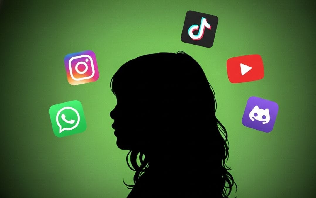 Australia’s Novel Social Media Ban For Kids Sparks Debate As Some Platforms Get A Free Pass