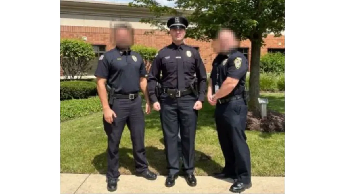 Illegal Immigrant Cop Previously Nabbed By ICE Returns To Work For Illinois Police Department