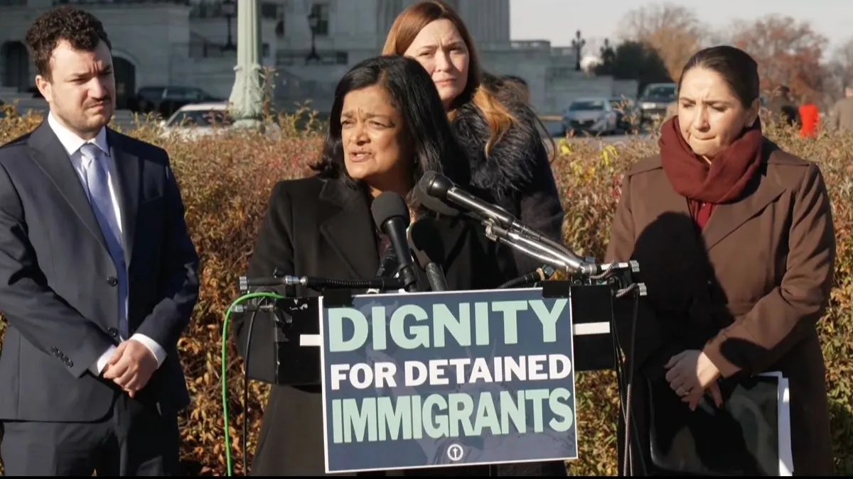 Democrat Plan To Undermine ICE Has A DEI Twist