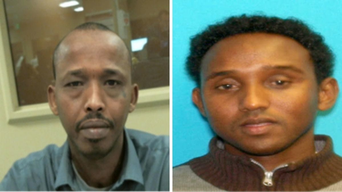 ICE Nabs Violent Somalis Including Gangbanger And Pedophile In Minneapolis Raids