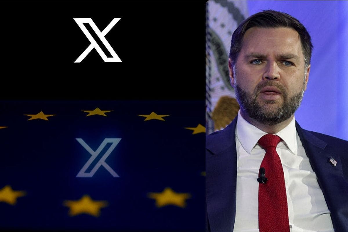 ‘Engaging In Censorship’: European Union Hits Elon Musk’s X With Massive Fine, Draws White House Ire