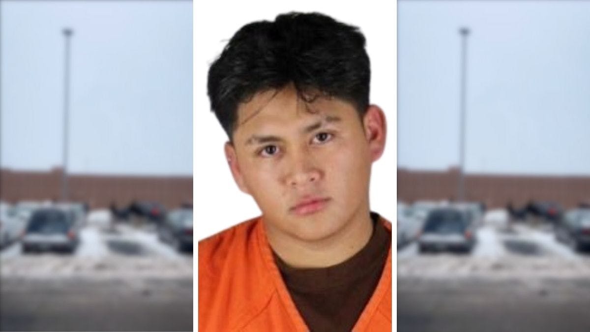 Minnesota College Tries To Block ICE From Arresting Illegal Immigrant Sex Offender, DHS Says