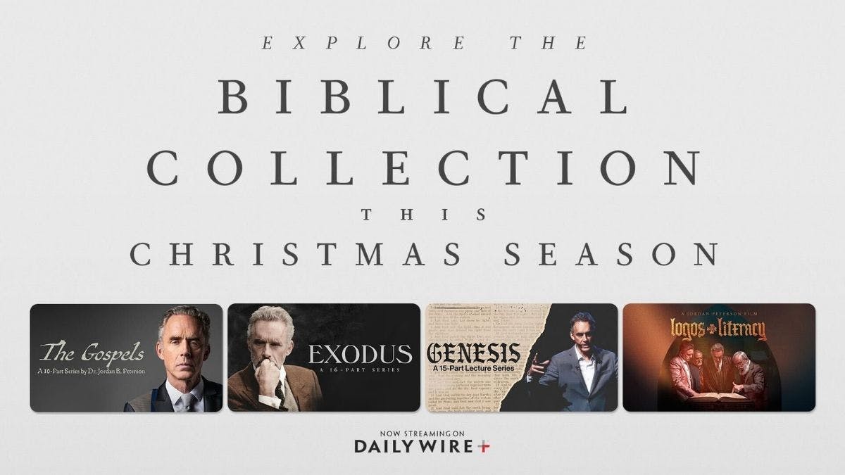 From Genesis To The Gospels: Understanding The Story Behind The World’s Biggest Holiday