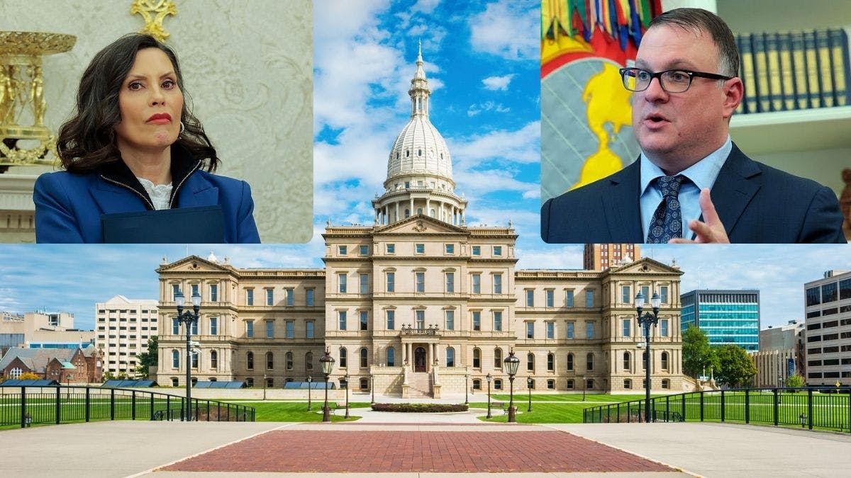 Michigan Republicans Slash Funding For Leftist Causes With Massive Government Spending Cuts