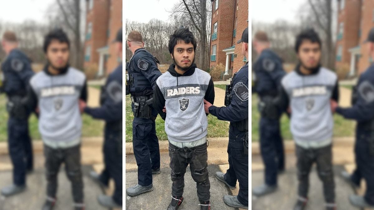 Illegal Immigrant Murders Man One Day After Sanctuary Authorities Release Him From Jail