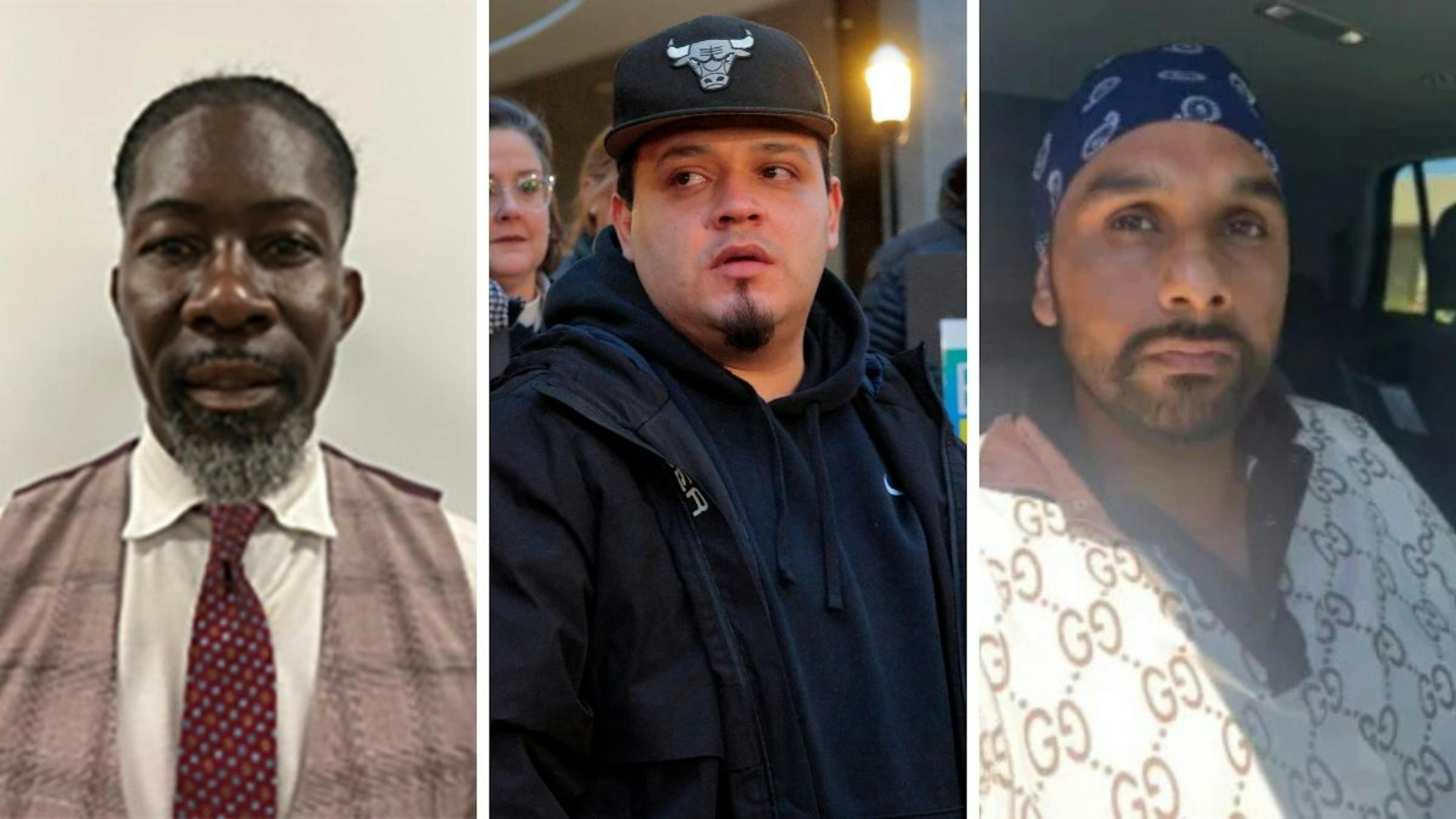 Here Are The Illegal Immigrants Who Made The Naughty List This Year