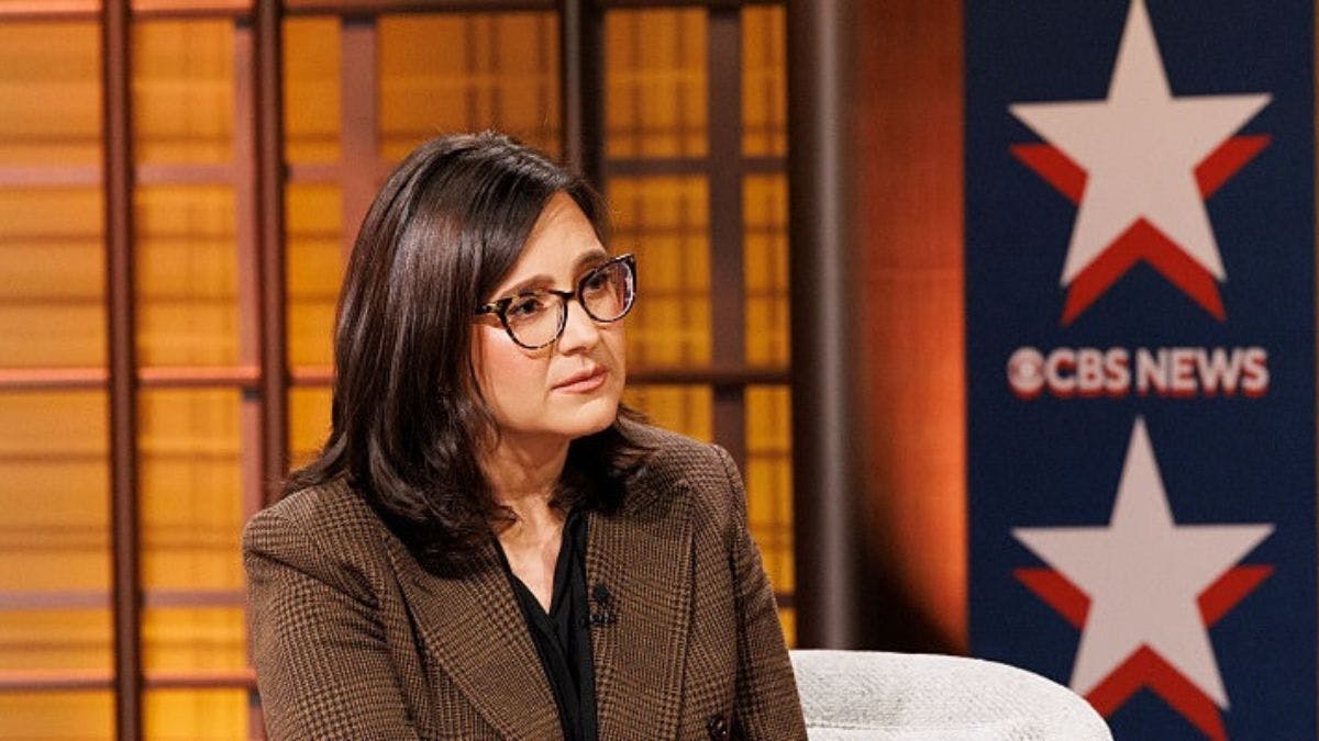 Bari Weiss Had 5 Reasons For Yanking ’60 Minutes’ Report On El Salvador Prison