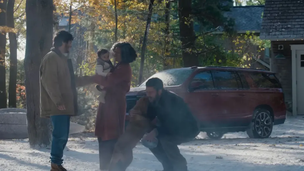 The Greatest Journey: Why Chevrolet Wins Christmas Again