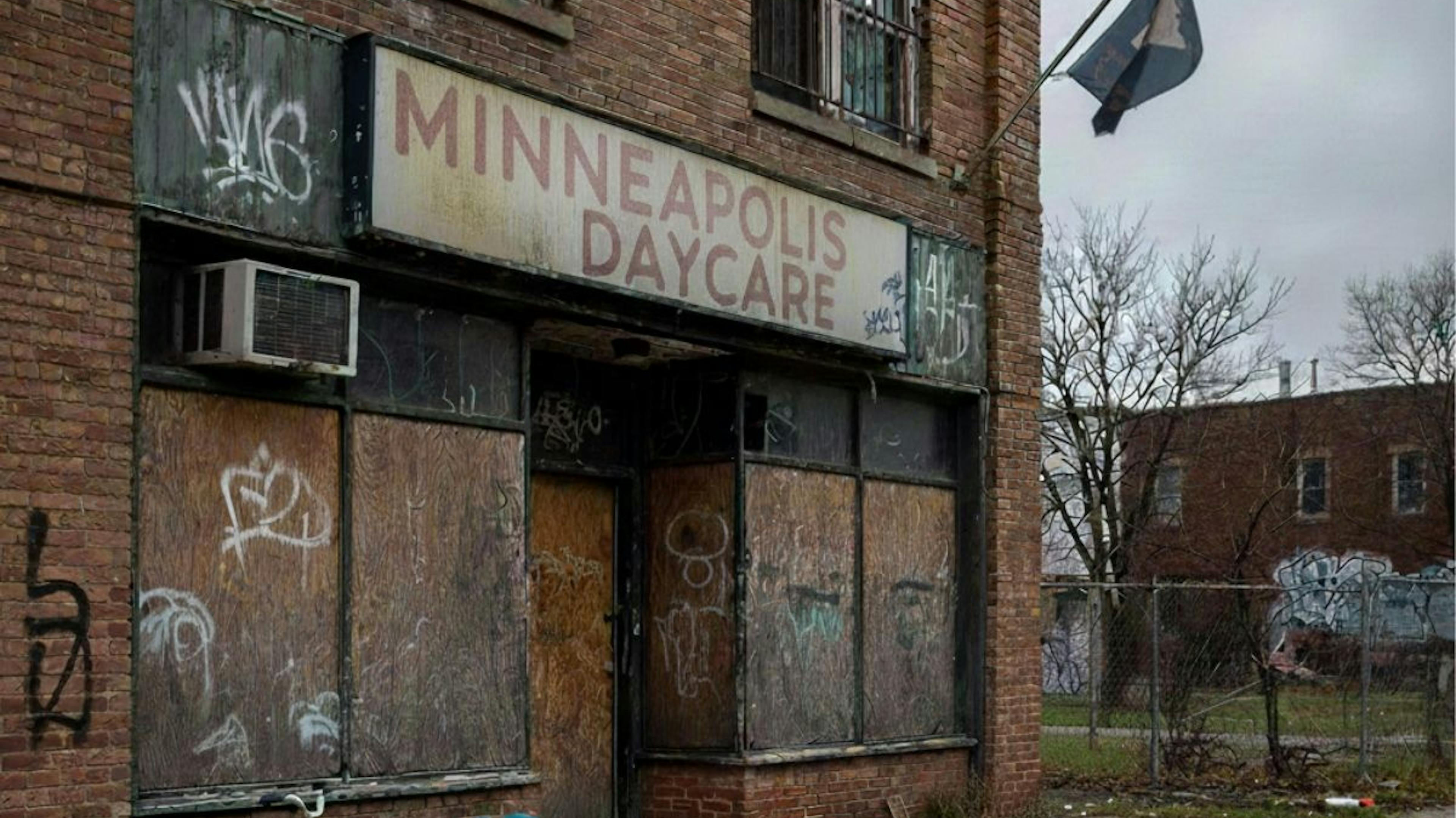 Minneapolis Daycare Fraud Has Been Going On At Least A Decade, And There’s Video To Prove It