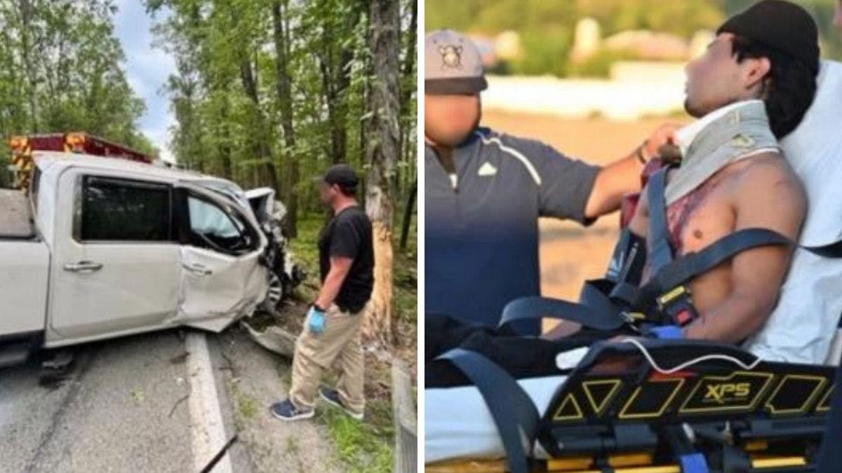 ICE’s Most Heroic Moments Of 2025