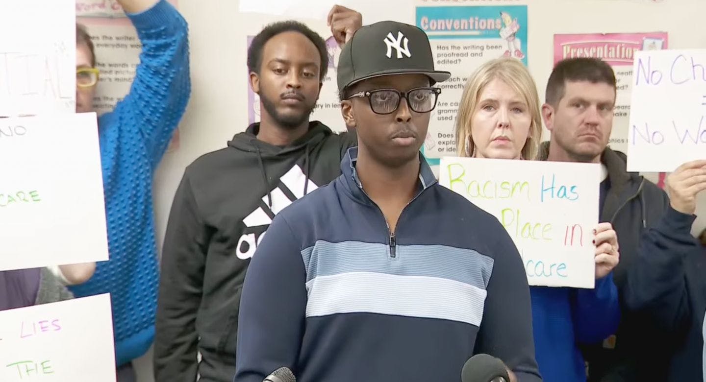 Somali-Run Minneapolis Daycare Says ‘Important Documents’ Were Stolen, Facility Vandalized