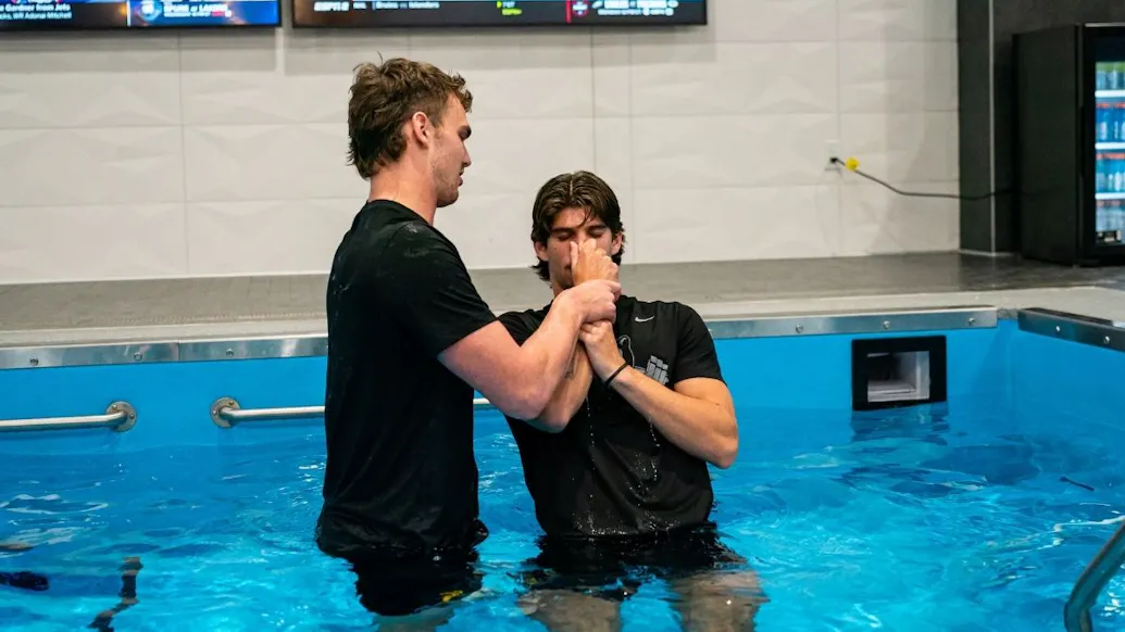 ‘Playing To Honor God’: Baylor Athletes Find A Higher Calling